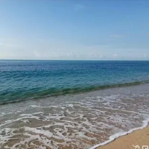 旅馆 三亚大东海五号别墅