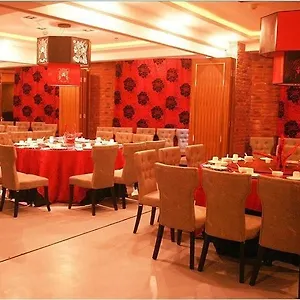 酒店 Jingwei